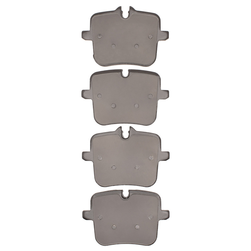 BMW M4 Brake Pads - Rear - R1 Concepts - R1 Optimum OE - `17-`25